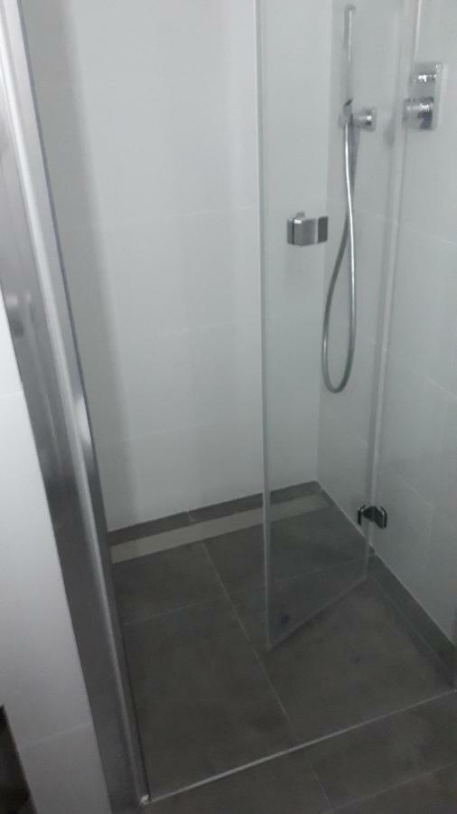 Apartamenty Nad Jeziorem Necko Augustów Kültér fotó